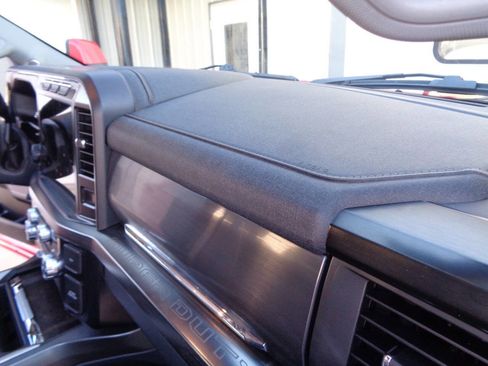 Used 2023 Ford F350 Lariat w/ Lariat Ultimate Package image 62