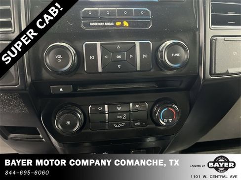 Used 2015 Ford F150 XL w/ Equipment Group 101A Mid image 14