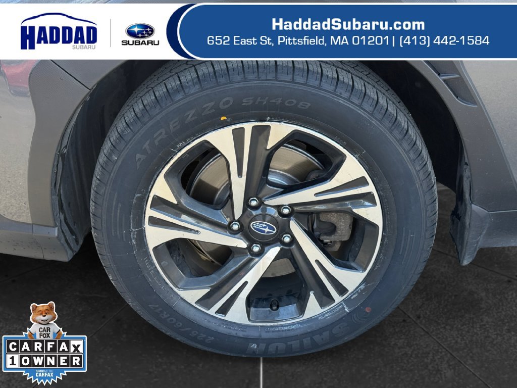 Used 2024 Subaru Crosstrek 2.0i Premium AWD/4WD image 15