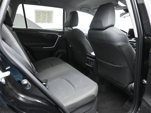 Used 2025 Toyota RAV4 LE image 22