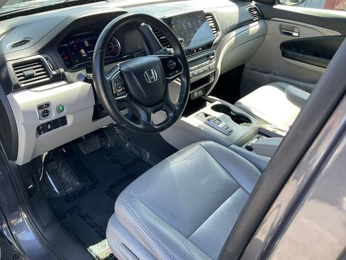 Used 2021 Honda Pilot EX-L image 6
