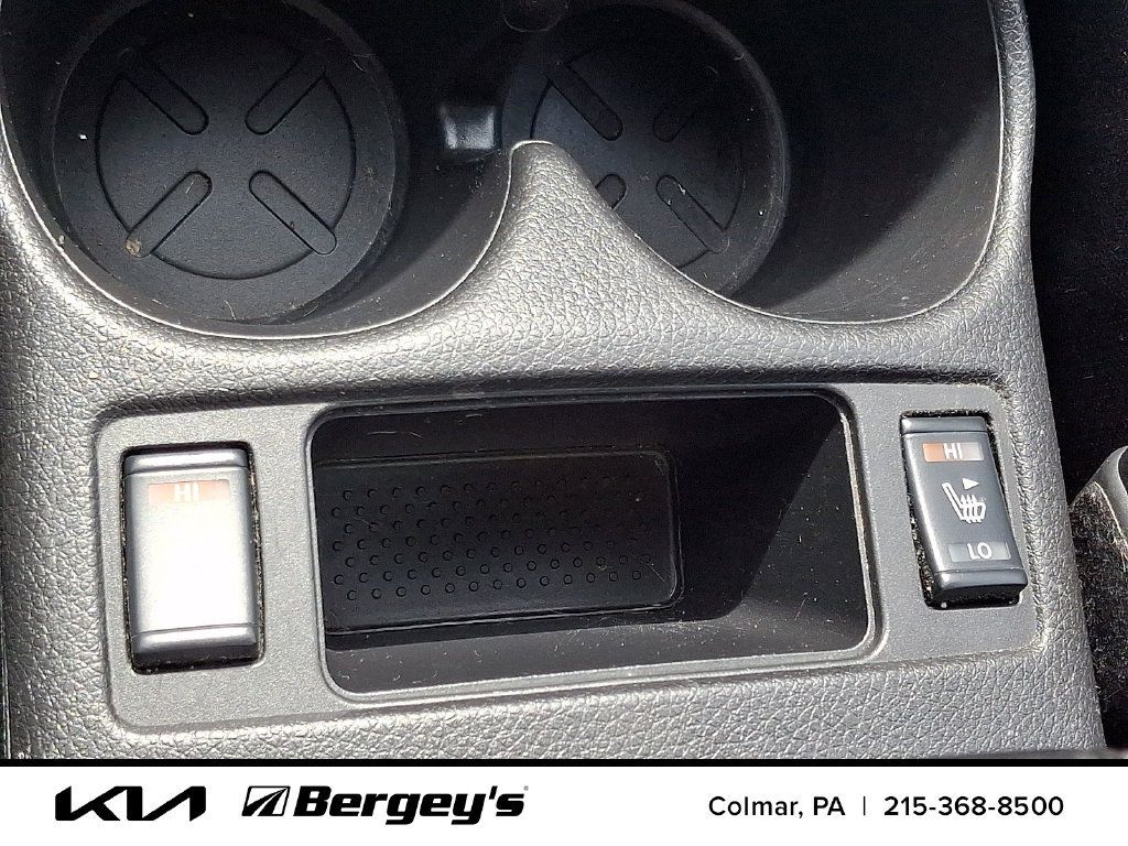 Used 2019 Nissan Rogue SV w/ Premium Package AWD/4WD image 27