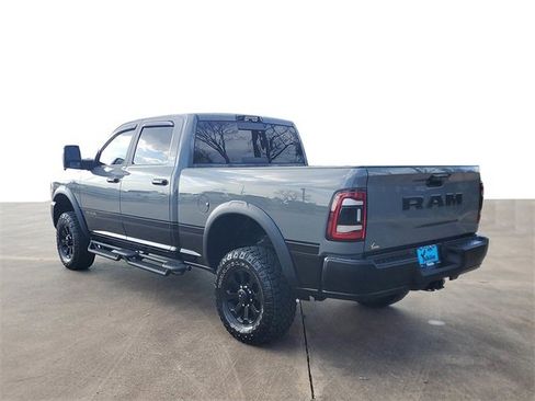 Used 2024 RAM 2500 Power Wagon w/ Level 2 Equipment Group image 3