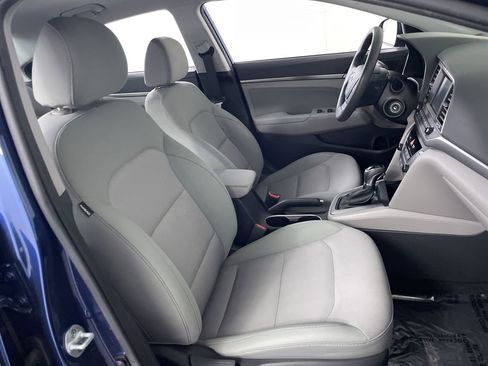 Used 2017 Hyundai Elantra SE image 23