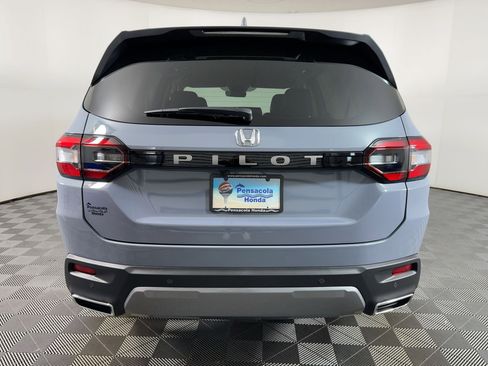 New 2026 Honda Pilot EX-L image 8
