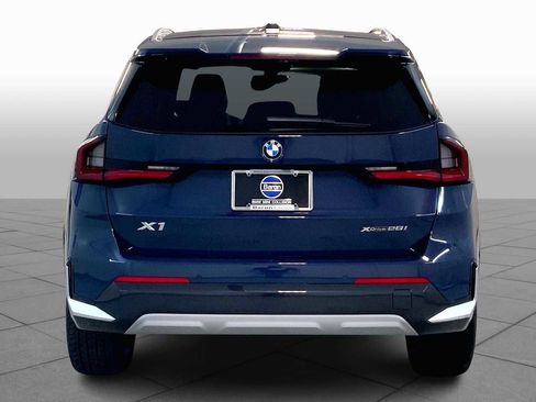 New 2026 BMW X1 xDrive28i w/ Technology Package image 4