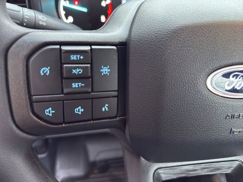 New 2026 Ford F550 4x4 Regular Cab Super Duty image 15