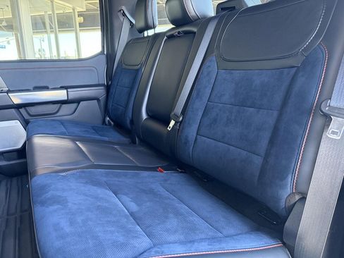 Used 2022 Ford F150 Raptor w/ Equipment Group 801A High image 31