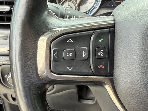 Used 2019 RAM 1500 Limited image 16