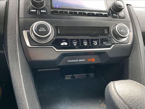 Used 2017 Honda Civic LX image 25