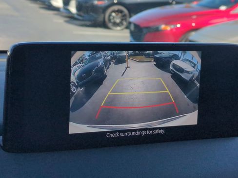 Used 2021 MAZDA CX-5 Grand Touring image 21