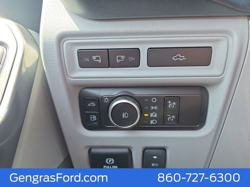 Certified 2023 Ford F150 Limited AWD/4WD image 41