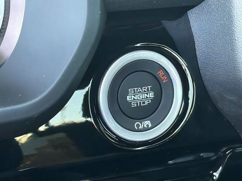 New 2026 RAM 1500 Rebel w/ Rebel Level 2 Equipment Group AWD/4WD image 17