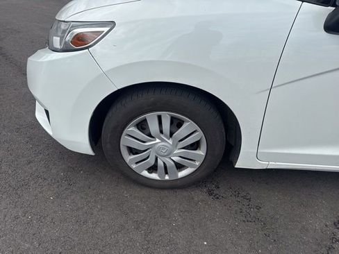 Used 2016 Honda Fit LX image 19
