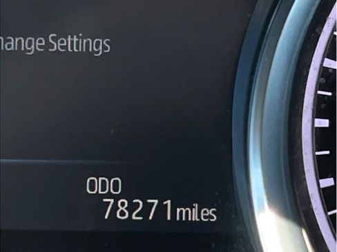 Used 2018 Toyota Camry XLE w/ Audio Package FWD image 21