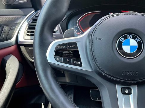 Used 2024 BMW X3 sDrive30i w/ Premium Package RWD image 10