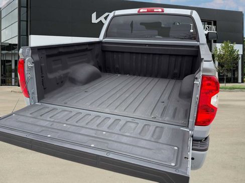 Used 2021 Toyota Tundra SR5 image 39