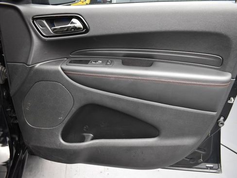 Used 2025 Dodge Durango R/T AWD/4WD image 16