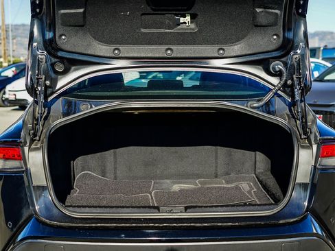 Used 2022 Toyota Mirai XLE image 26