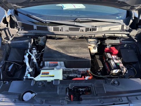 Used 2018 Nissan Leaf SL w/ SL Technology Package image 20