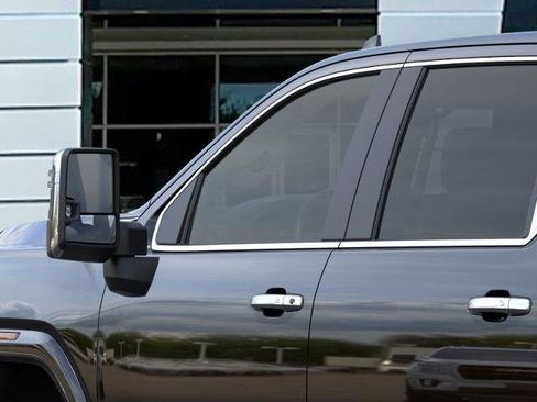 New 2025 GMC Sierra 2500 Denali w/ Denali Reserve Package image 47