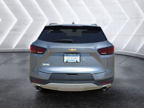 Used 2016 Nissan Rogue SV image 6