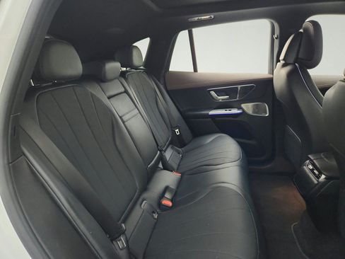 Certified 2023 Mercedes-Benz EQE 350+ 4MATIC SUV image 30