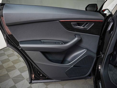 New 2026 Audi Q8 Premium image 24