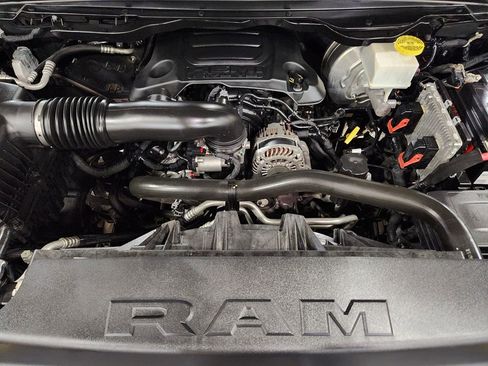 Used 2020 RAM 1500 Lone Star AWD/4WD image 55