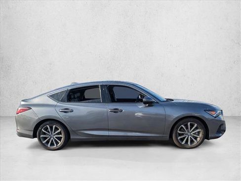 Certified 2024 Acura Integra image 4