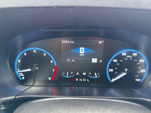 Used 2024 Ford Bronco Sport Big Bend w/ Convenience Package AWD/4WD image 17