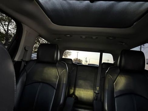 Used 2015 GMC Acadia SLT w/ Premium Edition AWD/4WD image 14