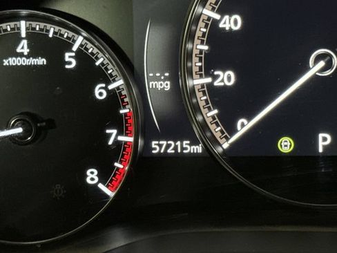 Used 2024 MAZDA CX-30 AWD 2.5 S w/ Select Sport Pkg image 13
