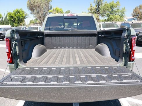New 2026 RAM 1500 Rebel w/ Bed Utility Group AWD/4WD image 38