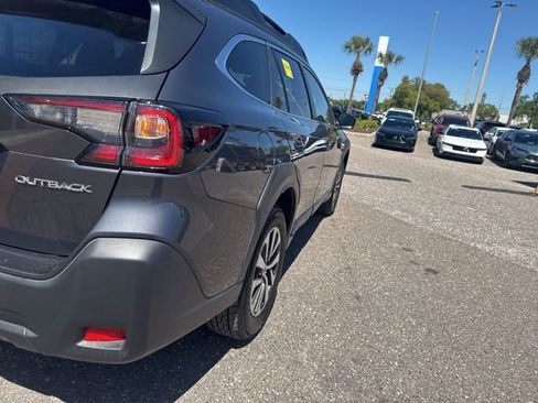 Used 2024 Subaru Outback Premium image 26