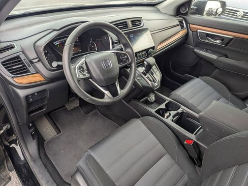 Used 2019 Honda CR-V EX image 23