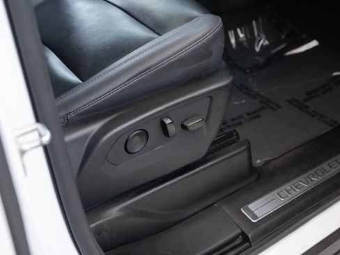Used 2023 Chevrolet Tahoe LT AWD/4WD image 46