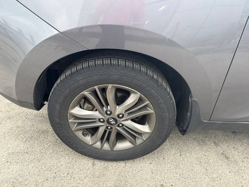 Used 2015 Hyundai Tucson GLS AWD/4WD image 13