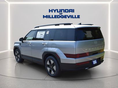 New 2026 Hyundai Santa Fe SEL
