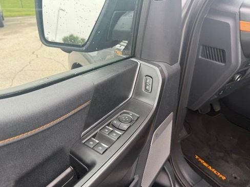 Used 2025 Ford F150 Tremor w/ Tow/Haul Package AWD/4WD image 11