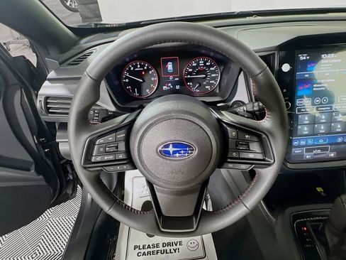 New 2026 Subaru Impreza RS image 10