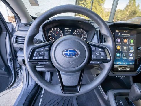 Certified 2026 Subaru Crosstrek 2.5i Premium AWD/4WD image 12