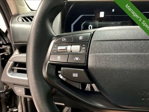 Used 2025 Kia K4 EX FWD image 24