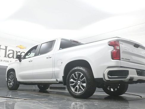 Used 2020 Chevrolet Silverado 1500 RST w/ All-Star Edition image 5