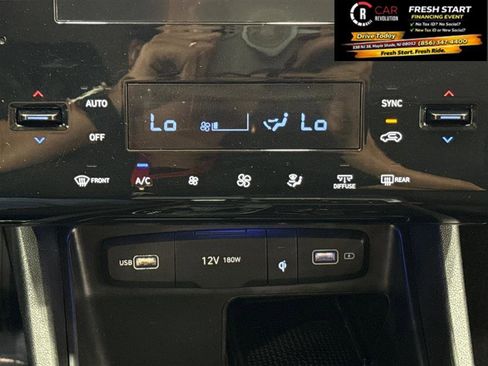 Used 2022 Hyundai Tucson SEL w/ Convenience Package AWD/4WD image 24