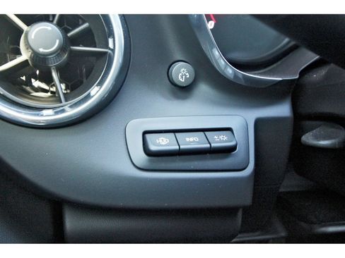 Used 2017 Chevrolet Camaro SS image 22