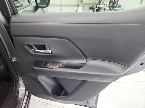 New 2026 Nissan Kicks SV image 37