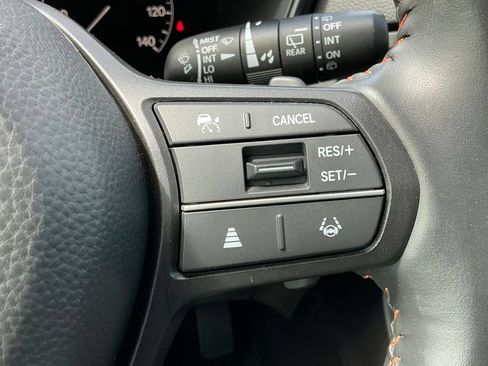 Used 2024 Honda CR-V Sport-L image 40