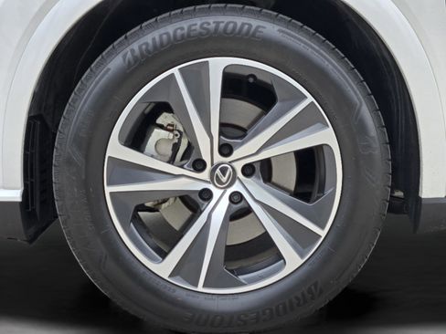 Used 2025 Lexus RX 350 Premium w/ Accessory Package (Z1) FWD image 36