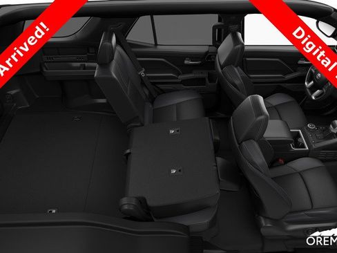 New 2026 Toyota 4Runner Limited image 24